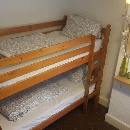 Westbourne House Bed & Breakfast Blackpool Room photo