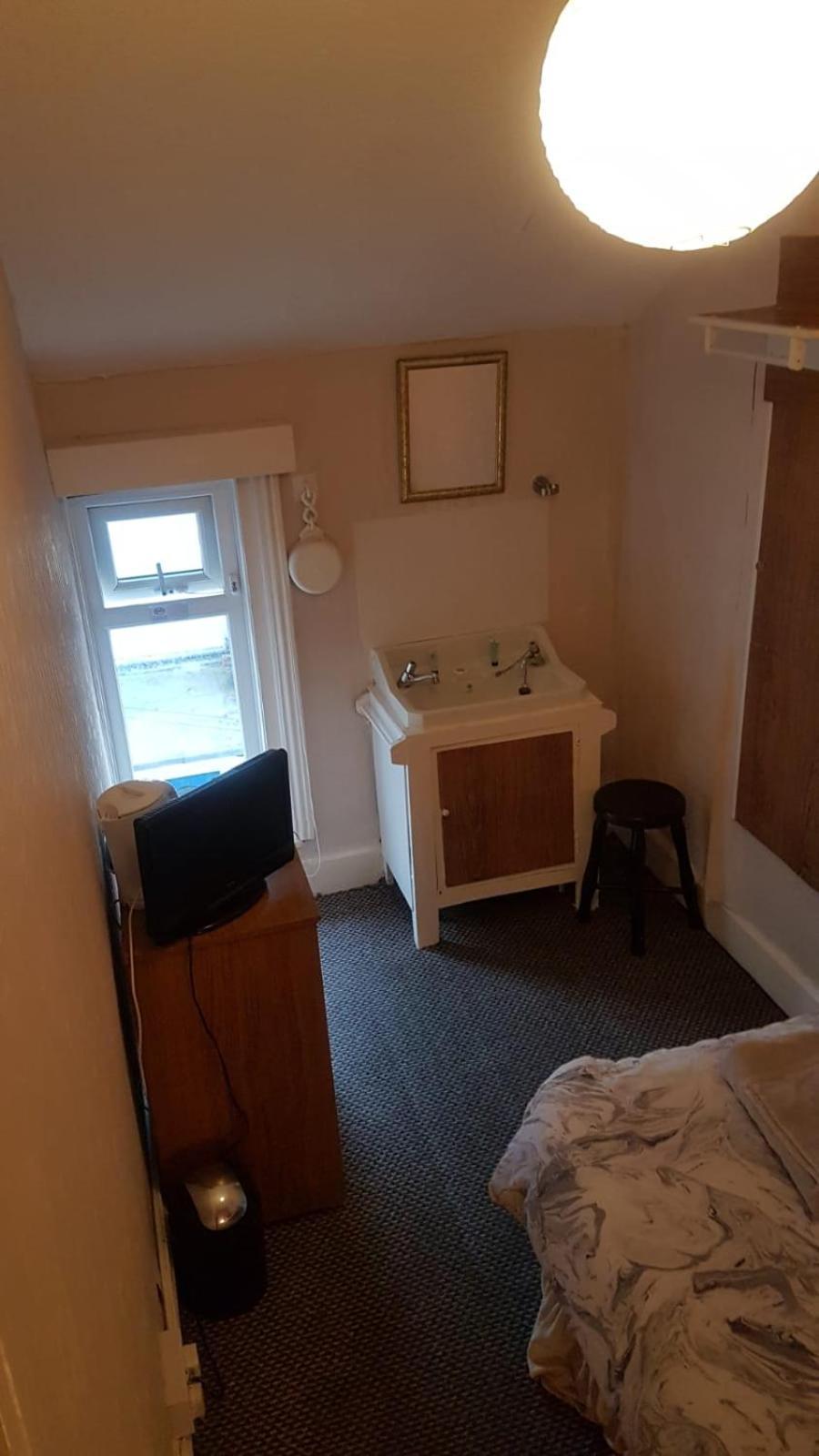 Westbourne House Bed & Breakfast Blackpool Room photo